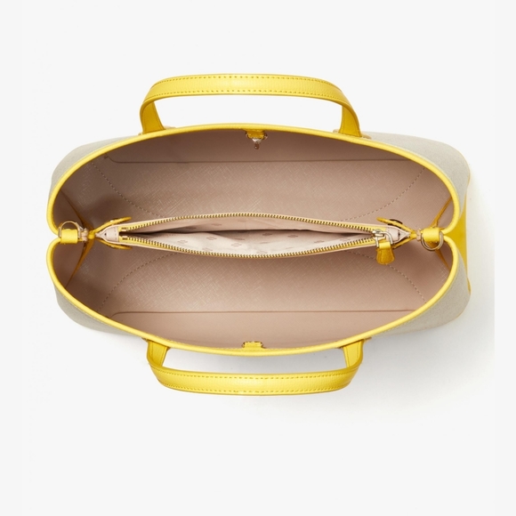 kate spade ♠️ all day medium tote - Picture 4 of 10